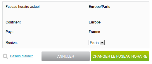 DatFuseau