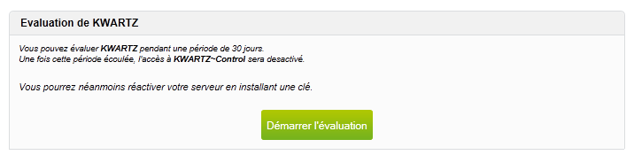 Evaluat