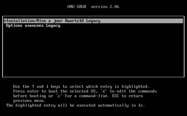 InstallBoot