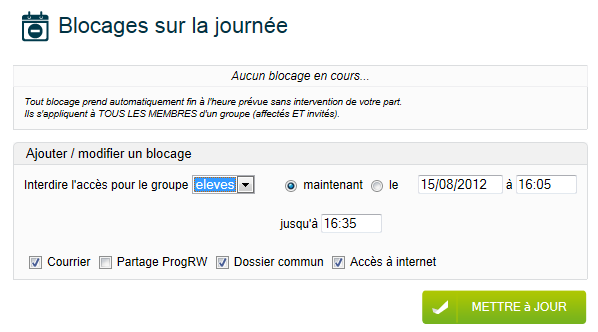 Intranet-Resp-internet