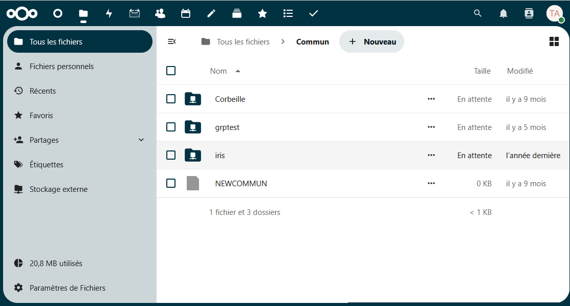 NcFile