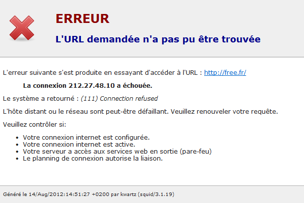 NoWeb-http