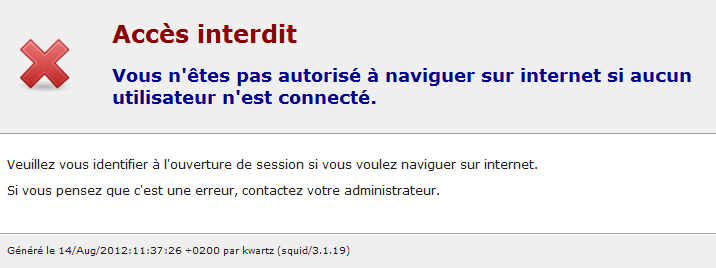 NoWeb-login