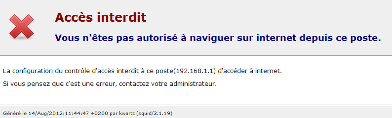 NoWeb-poste
