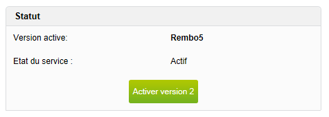 RemboStatus