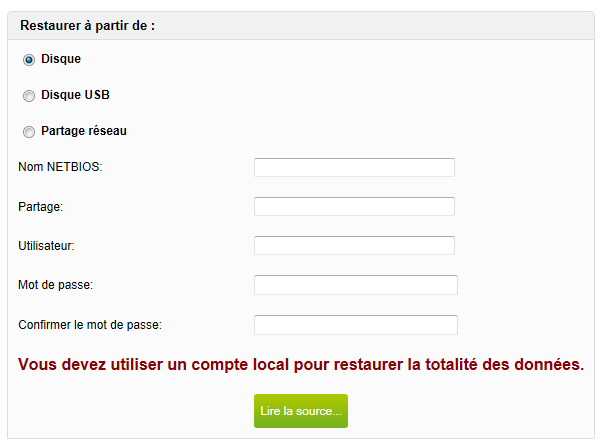 RestaureSrc