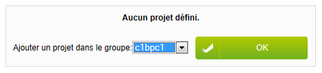 Utilisateur-projet0