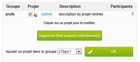 Utilisateur-projet2