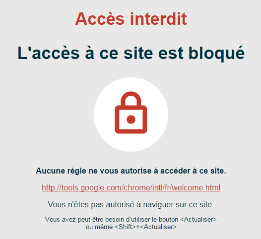 acldefault