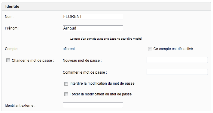 identite