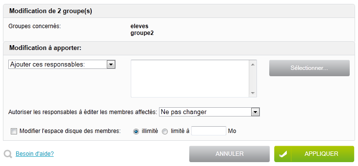 modgroup
