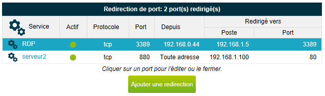 redir2