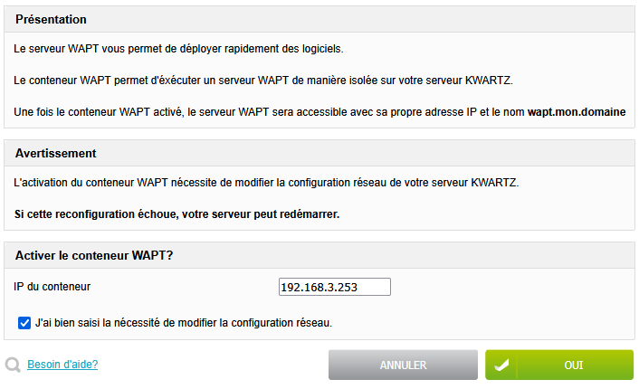 wapt-lxc2
